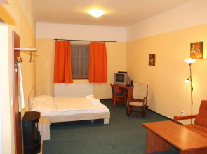 Hotel Záviš z Falkenštejna