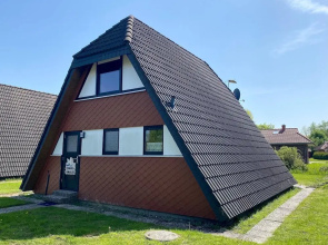 Ferienhaus Amalie, Burhave
