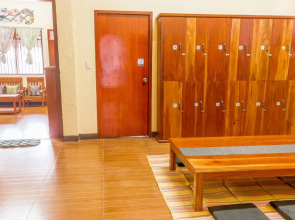 Siete Verano Guest House - Hostel