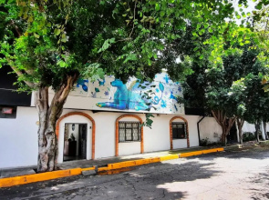 Ayenda Hermila Tlalpan Suites