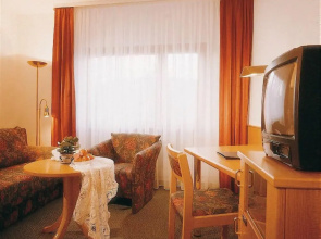 Landhotel Oberdeisenhof