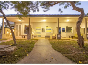 Merito Resort