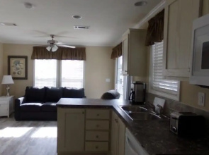Pleasant Lake RV Resort