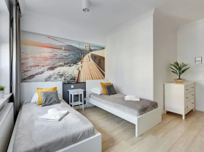 Glamour by Grand Apartments