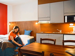 Hotel Oravi - Apartments