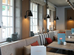 Landhaus Severin's