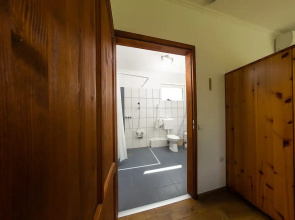 Szabolcs Apartments
