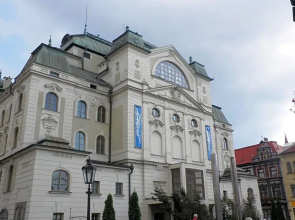 Congress Hotel Centrum