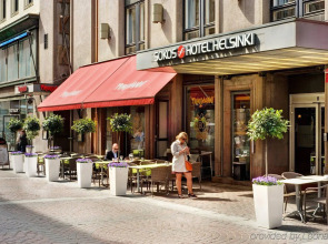 Solo Sokos Hotel Helsinki