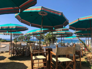 TOSCANA TOUR - Podere Cerro Grosso with sea view