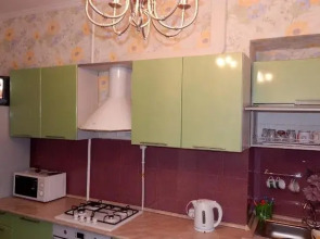 Leningradsky Prospect Hostel