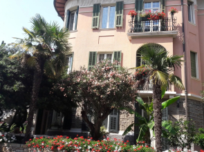 Hotel La Scogliera