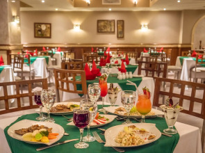 Sunny Days El Palacio Resort & Spa