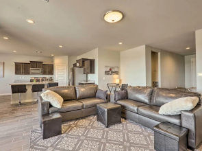 Inviting Sahuarita Home < 5 Mi to Lake Park!