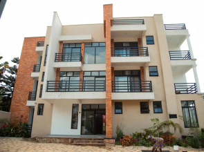 JLD Apartments