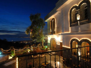 La Dimora Le Fumarole