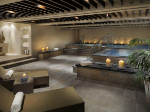 Отель Asiana Hotel Dubai