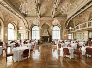 QC Grand Hotel Bagni Nuovi Bormio