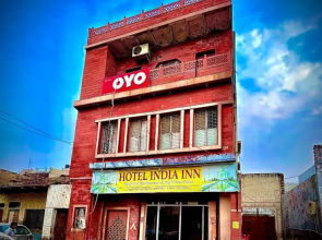 Hotel India Inn