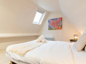Vieux Lille - Superbe appart cozy 2ch