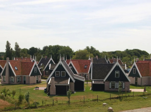 Comfy villa with garden, near the Wadden Sea