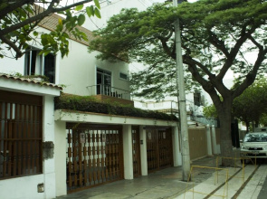 Open Guest House