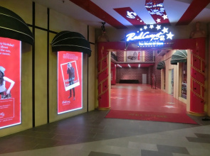 Eminent Suite @ i-Soho, i-City