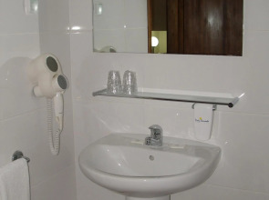 Отель Praia Dourada