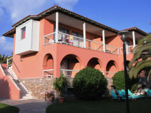 Hanioti Village Resort