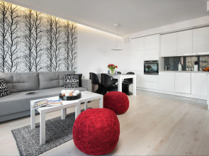 Apartinfo Aura Apartments