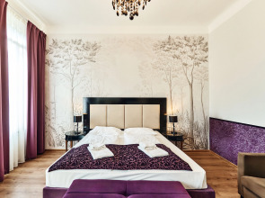 Hotel Pension Baron am Schottentor