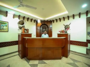 OYO 24944 Haveli Banquet And Resort