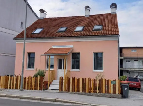 Ferienwohnung Christa (Adults Only)