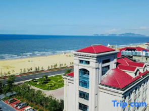 Brigh Radiance Garden Hotel
