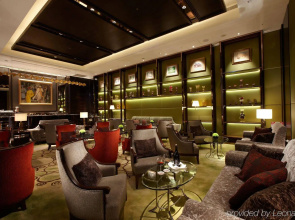 The Okura Prestige Taipei