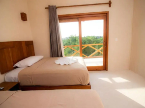 Hotel Luna Roja Holbox