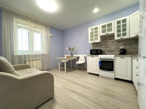 Студия на Смолина 67 в центре от АБЦ апартаменты