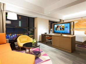 Hampton by Hilton Dalian Zhong Shan