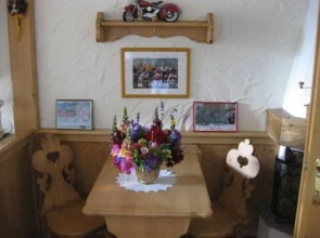 Appartement Maria-Theresia