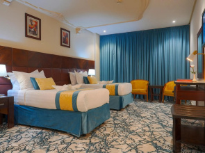 Rycom Crystal Hotel