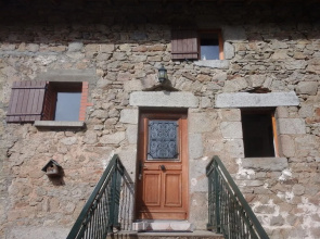 La Renardiere