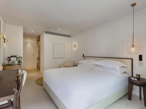 Theatron Jerusalem Hotel & Spa - MGallery Collection