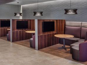 Courtyard by Marriott Wayne Fairfield