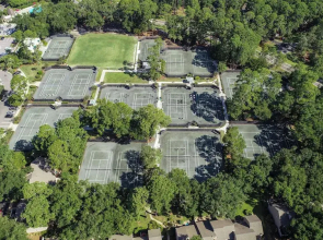 2248 Heritage Villas at The Sea Pines Resort