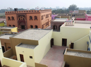 Sadda Pind