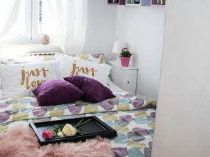 Apartment Travel hub