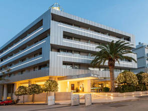 Galaxy Hotel Iraklio