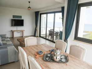 Aphrodite Beachfront Village