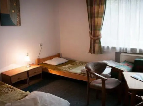 Centrum Szkolenia i Rekreacji Krasnobród