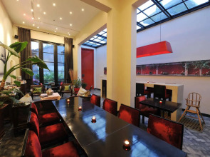 Hotel Cote Cour Beijing